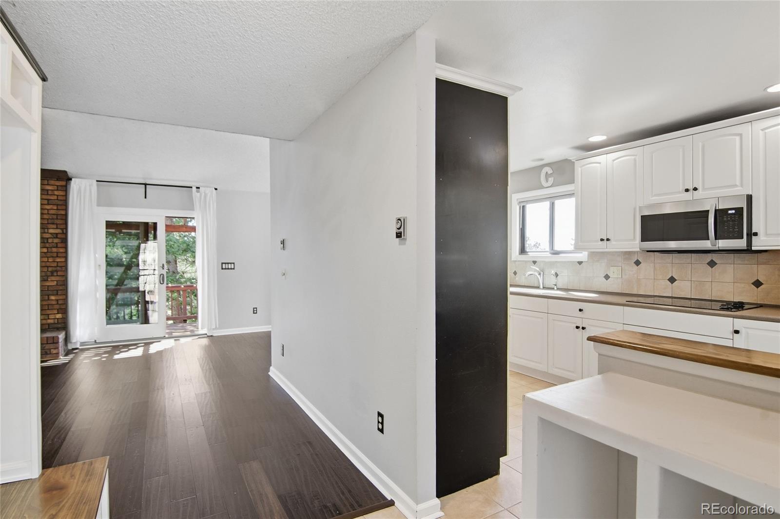 MLS Image #3 for 6136  high drive,morrison, Colorado