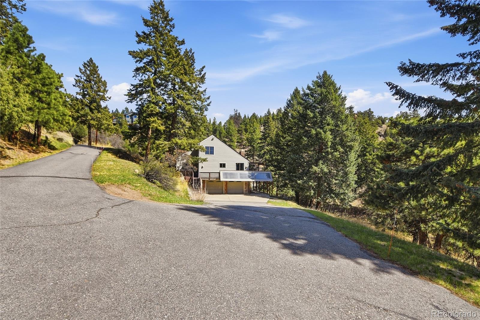 MLS Image #30 for 6136  high drive,morrison, Colorado