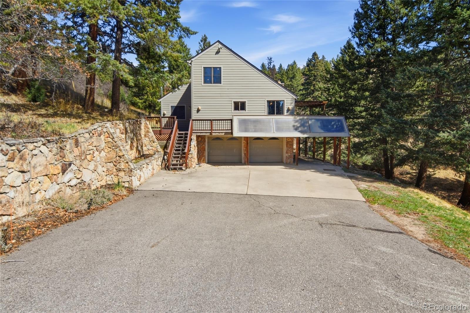 MLS Image #31 for 6136  high drive,morrison, Colorado