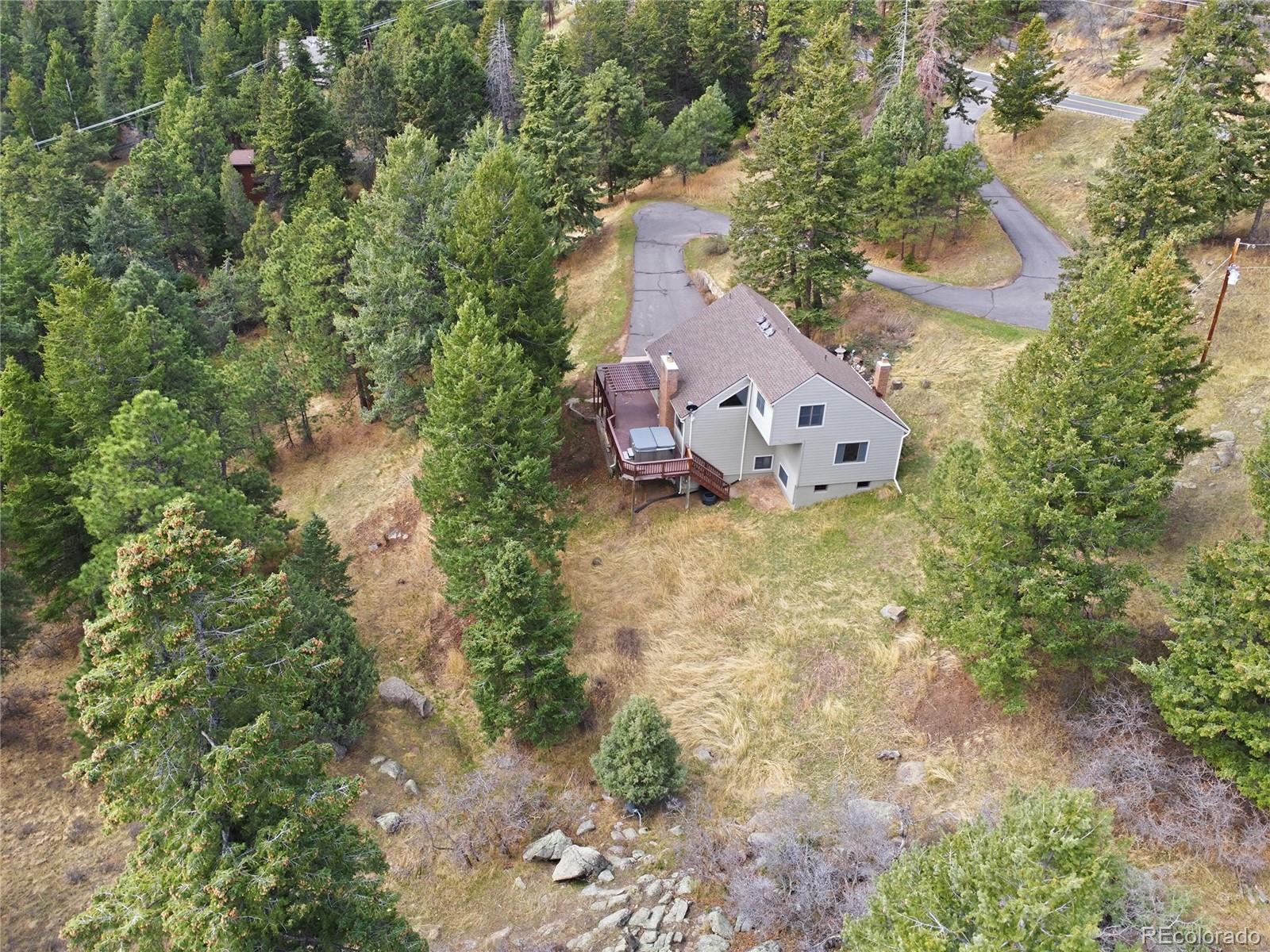 MLS Image #34 for 6136  high drive,morrison, Colorado