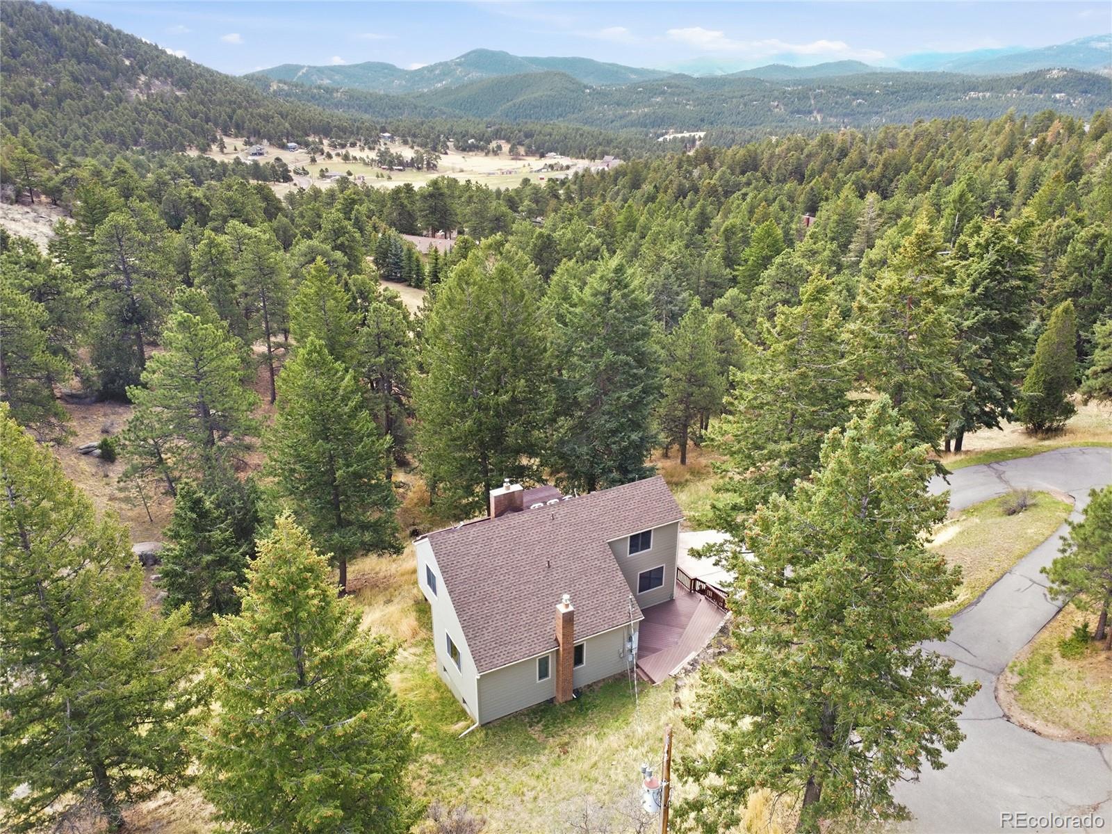 MLS Image #36 for 6136  high drive,morrison, Colorado
