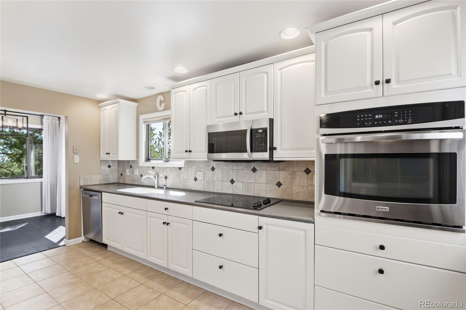 MLS Image #4 for 6136  high drive,morrison, Colorado