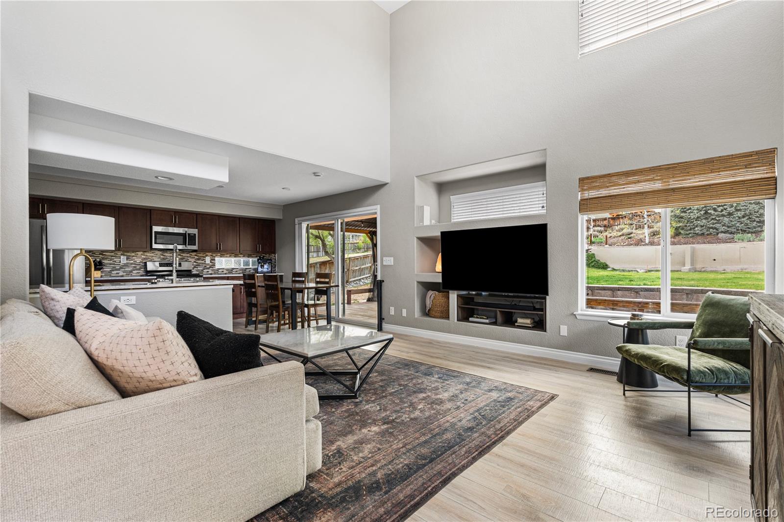 MLS Image #2 for 4701  waldenwood drive,highlands ranch, Colorado