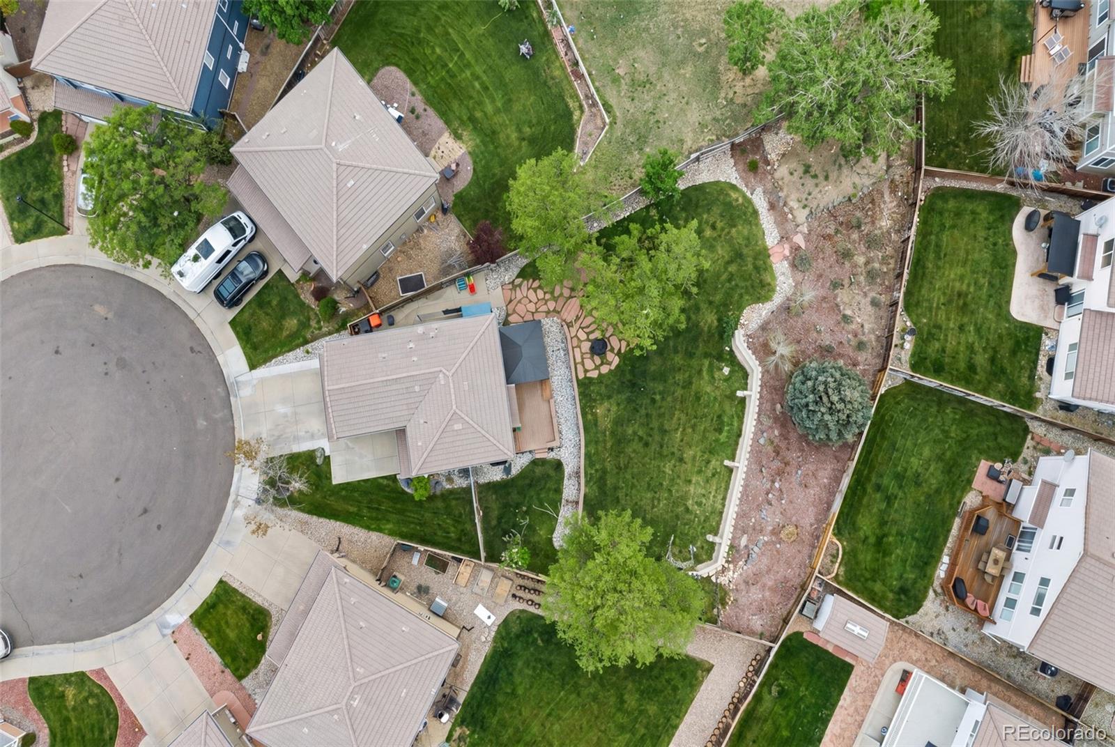 MLS Image #34 for 4701  waldenwood drive,highlands ranch, Colorado