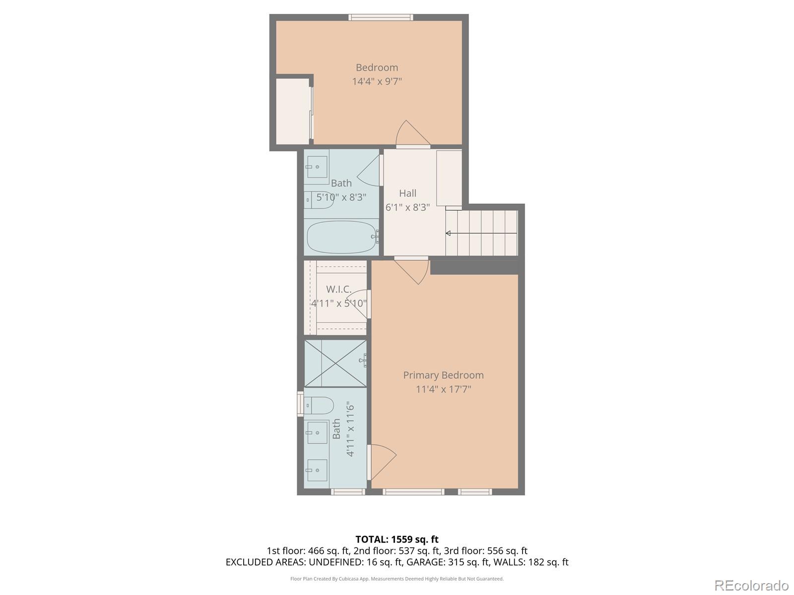 MLS Image #37 for 4701  waldenwood drive,highlands ranch, Colorado