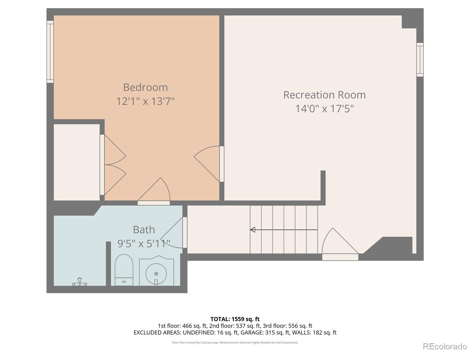 MLS Image #38 for 4701  waldenwood drive,highlands ranch, Colorado