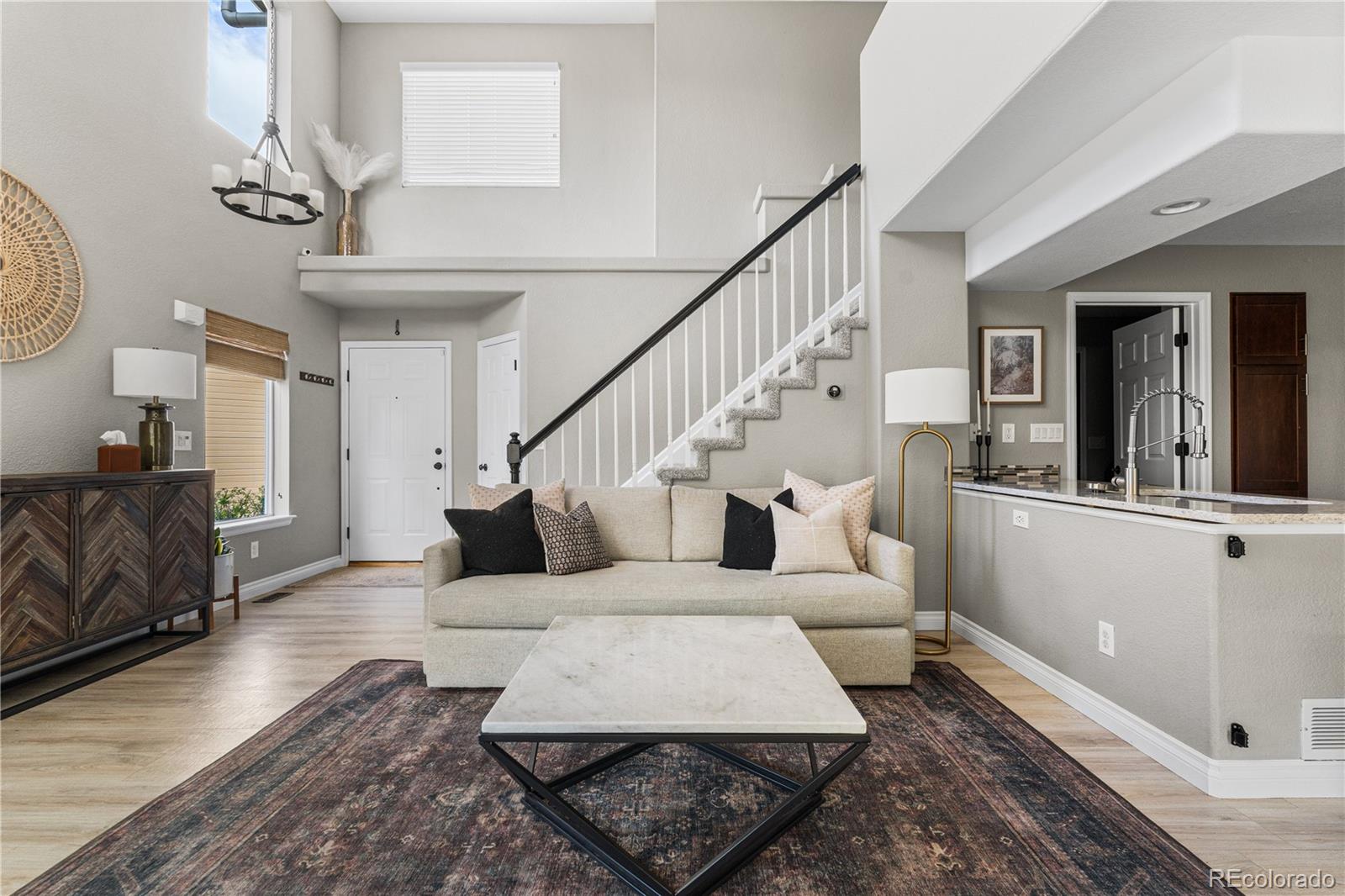 MLS Image #5 for 4701  waldenwood drive,highlands ranch, Colorado