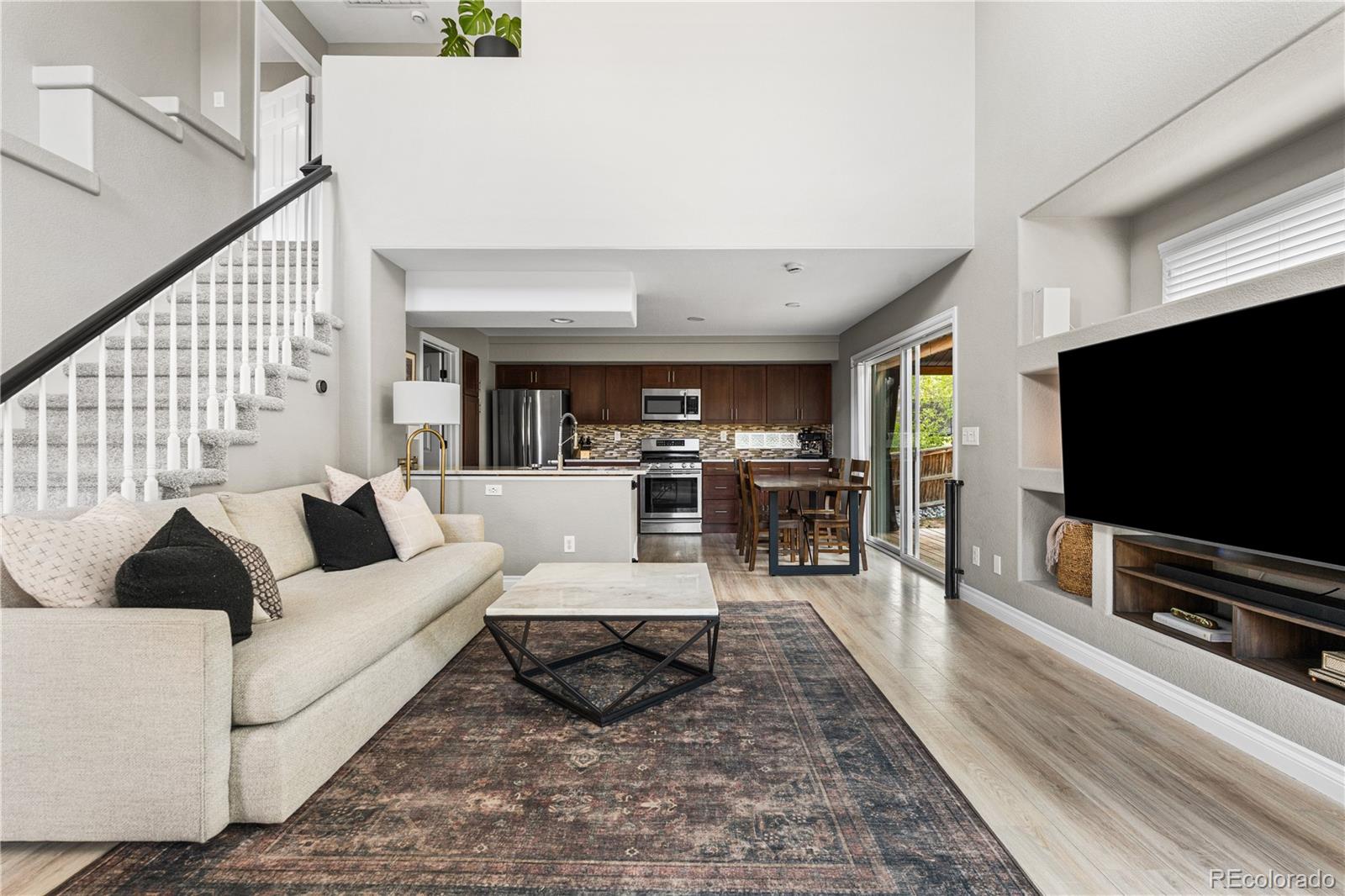 MLS Image #7 for 4701  waldenwood drive,highlands ranch, Colorado