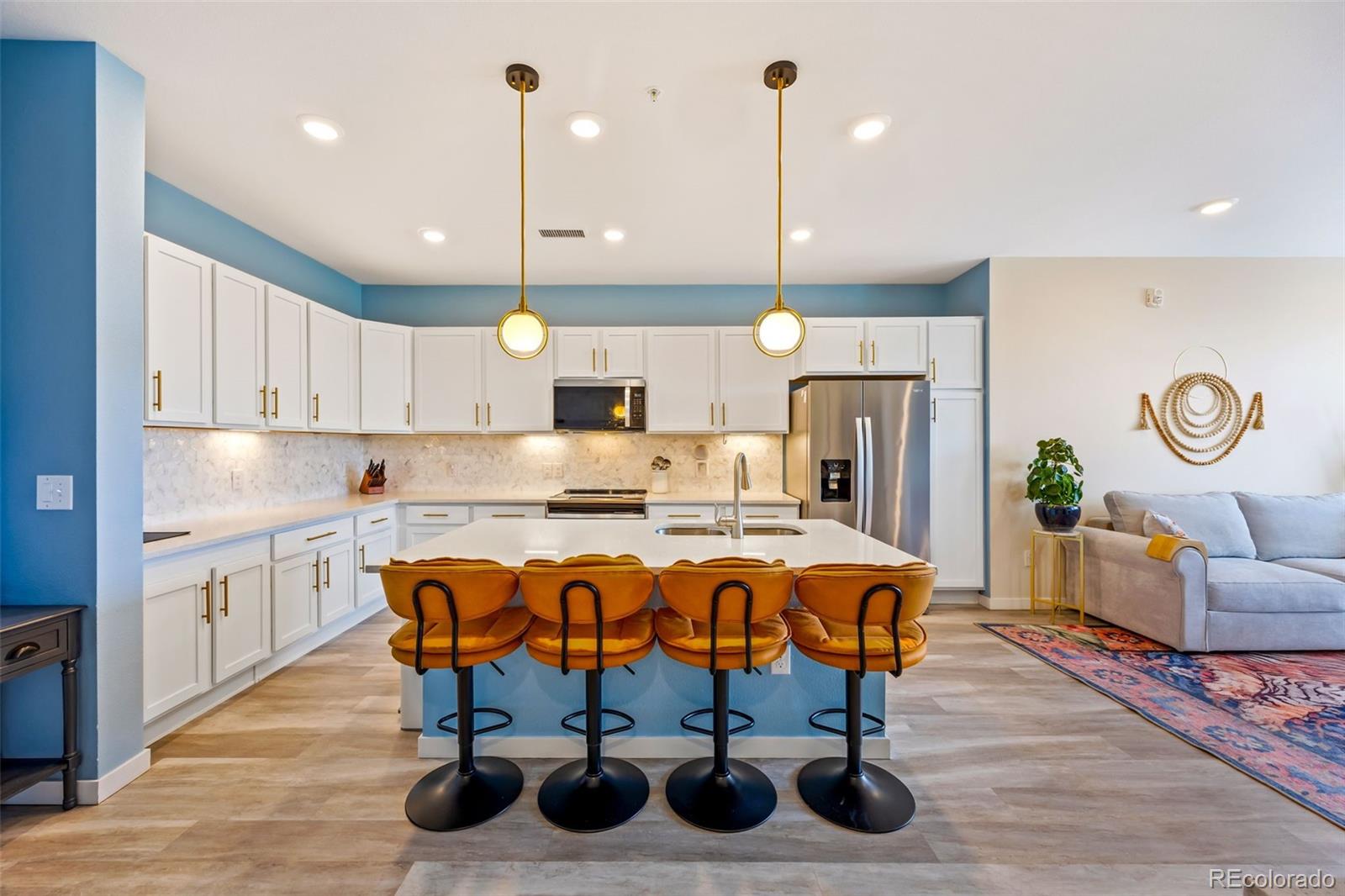 MLS Image #0 for 420 e fremont place,centennial, Colorado