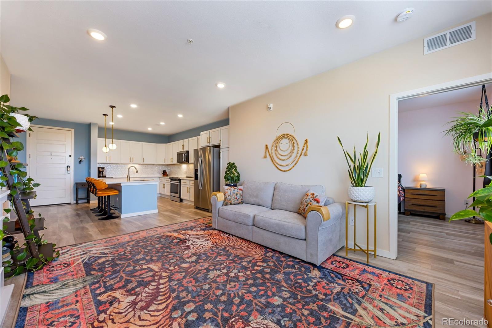 MLS Image #12 for 420 e fremont place,centennial, Colorado