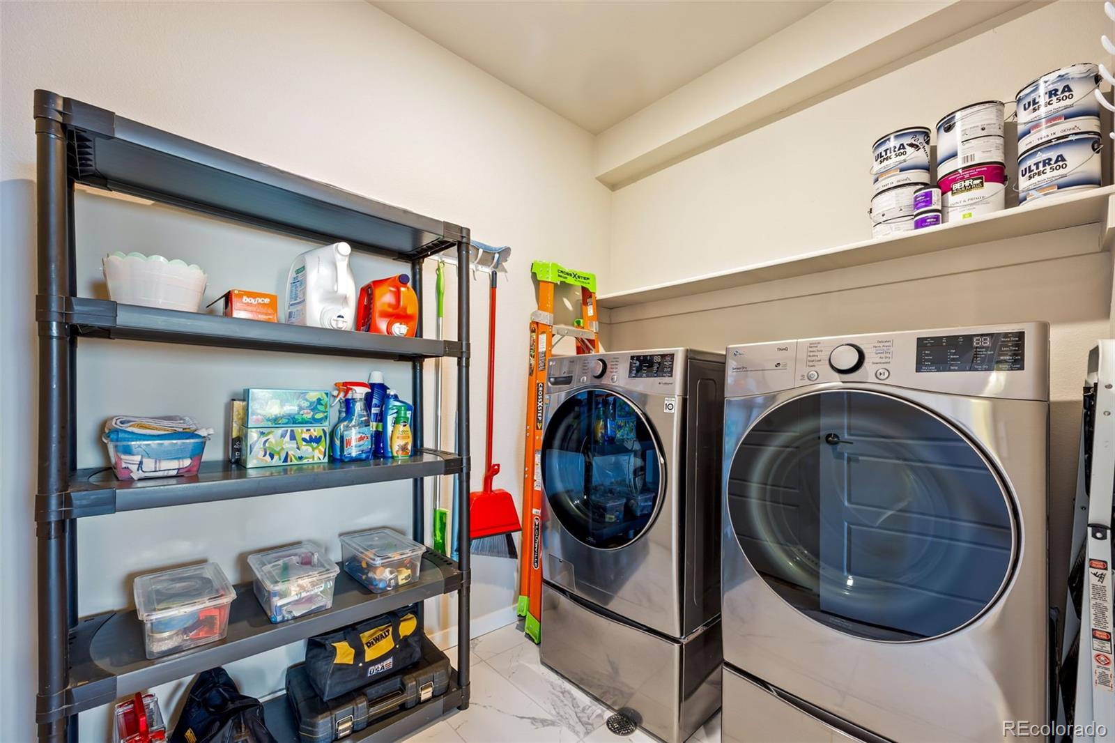 MLS Image #6 for 420 e fremont place,centennial, Colorado