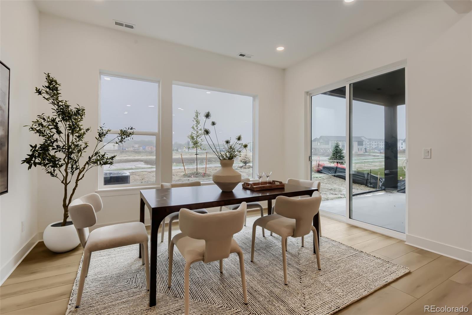 MLS Image #3 for 7716 s irving street,littleton, Colorado