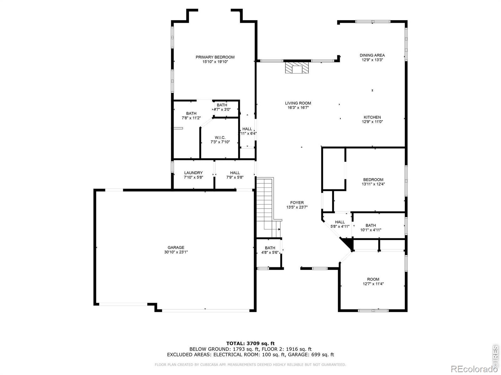 MLS Image #27 for 2394  davis street,fort collins, Colorado
