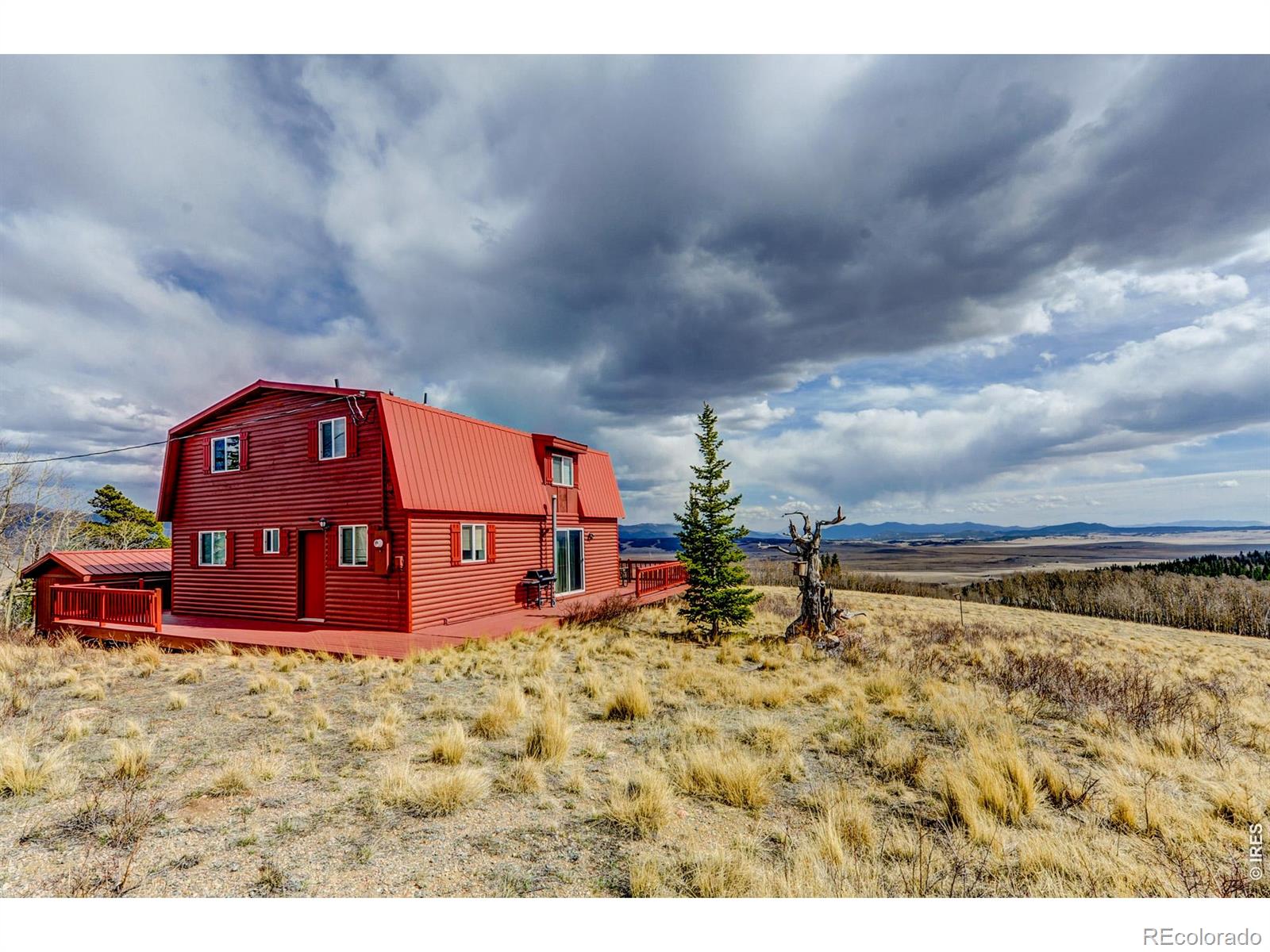 MLS Image #2 for 146  selkirk lane,jefferson, Colorado