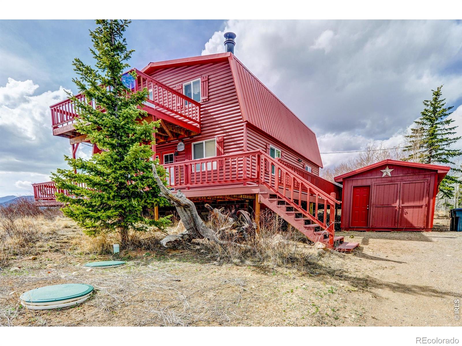 MLS Image #31 for 146  selkirk lane,jefferson, Colorado
