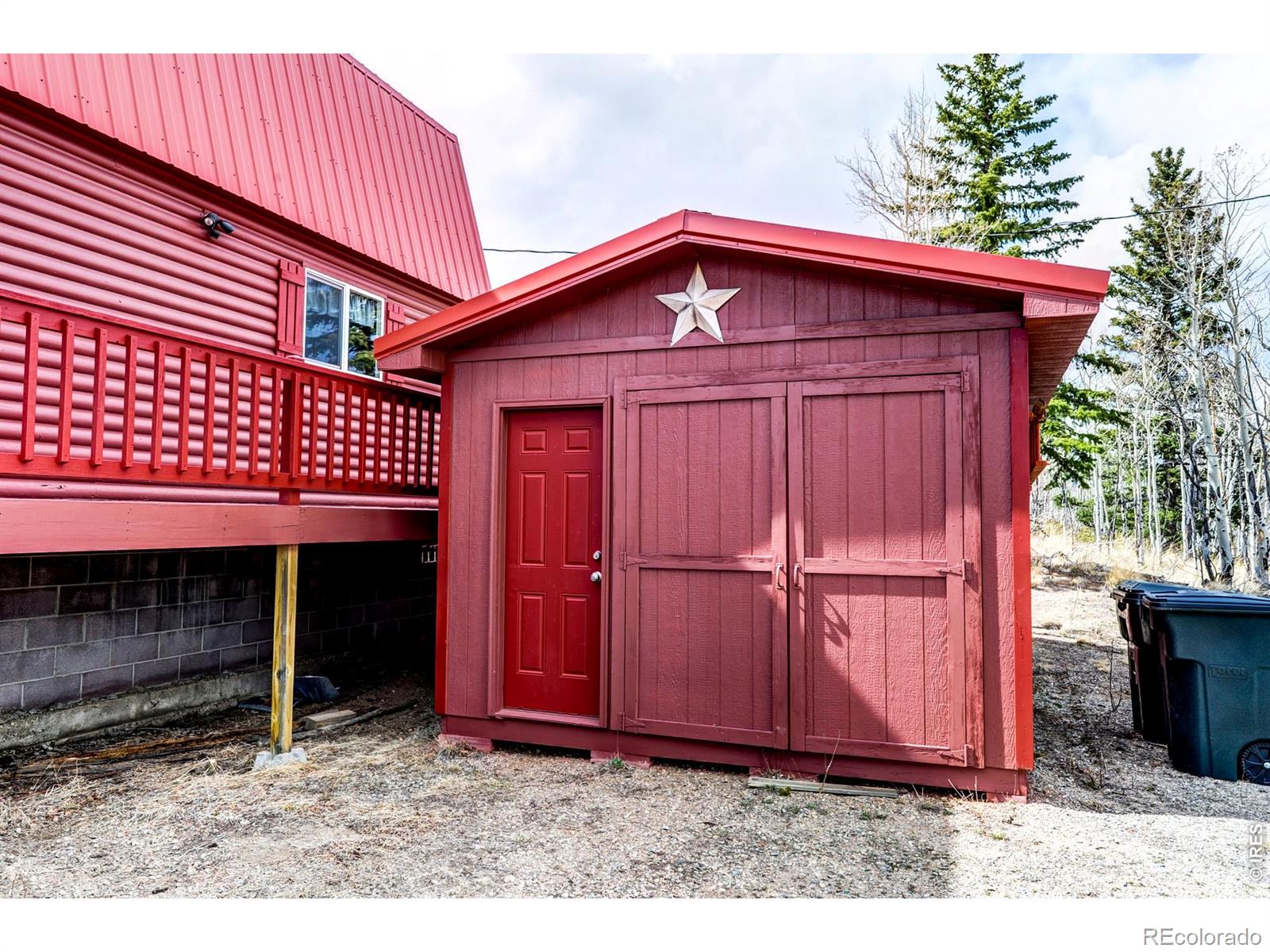 MLS Image #33 for 146  selkirk lane,jefferson, Colorado