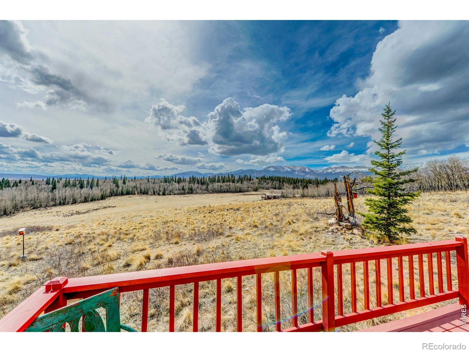 MLS Image #4 for 146  selkirk lane,jefferson, Colorado