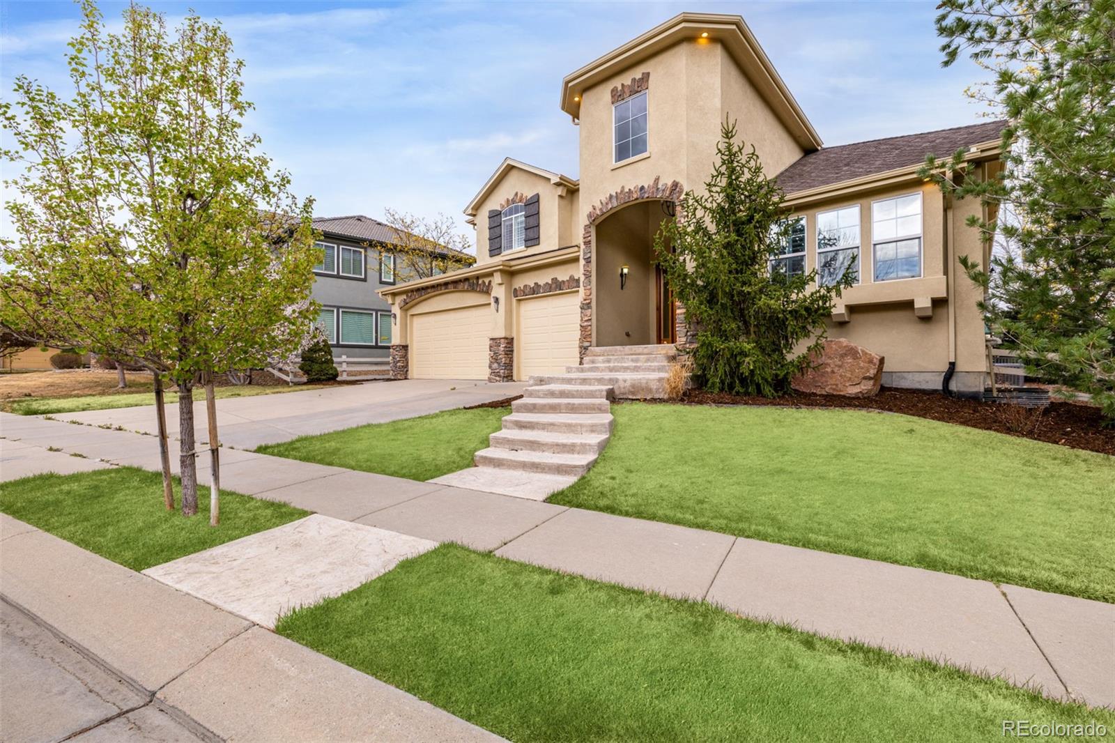 MLS Image #1 for 14032  kahler place,broomfield, Colorado