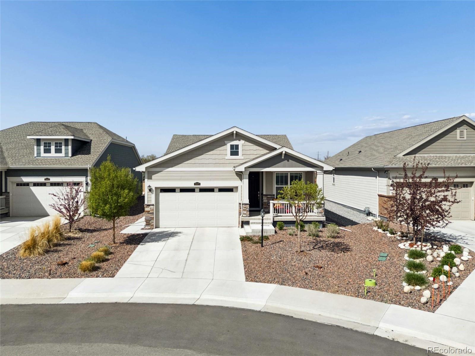 MLS Image #4 for 15979  xanthia way,thornton, Colorado
