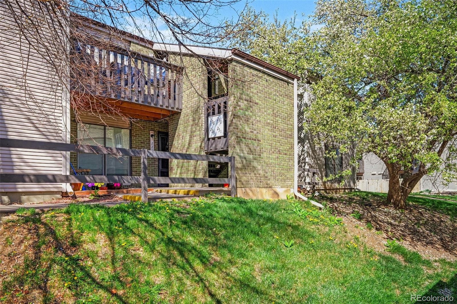MLS Image #0 for 3550 s harlan street,denver, Colorado