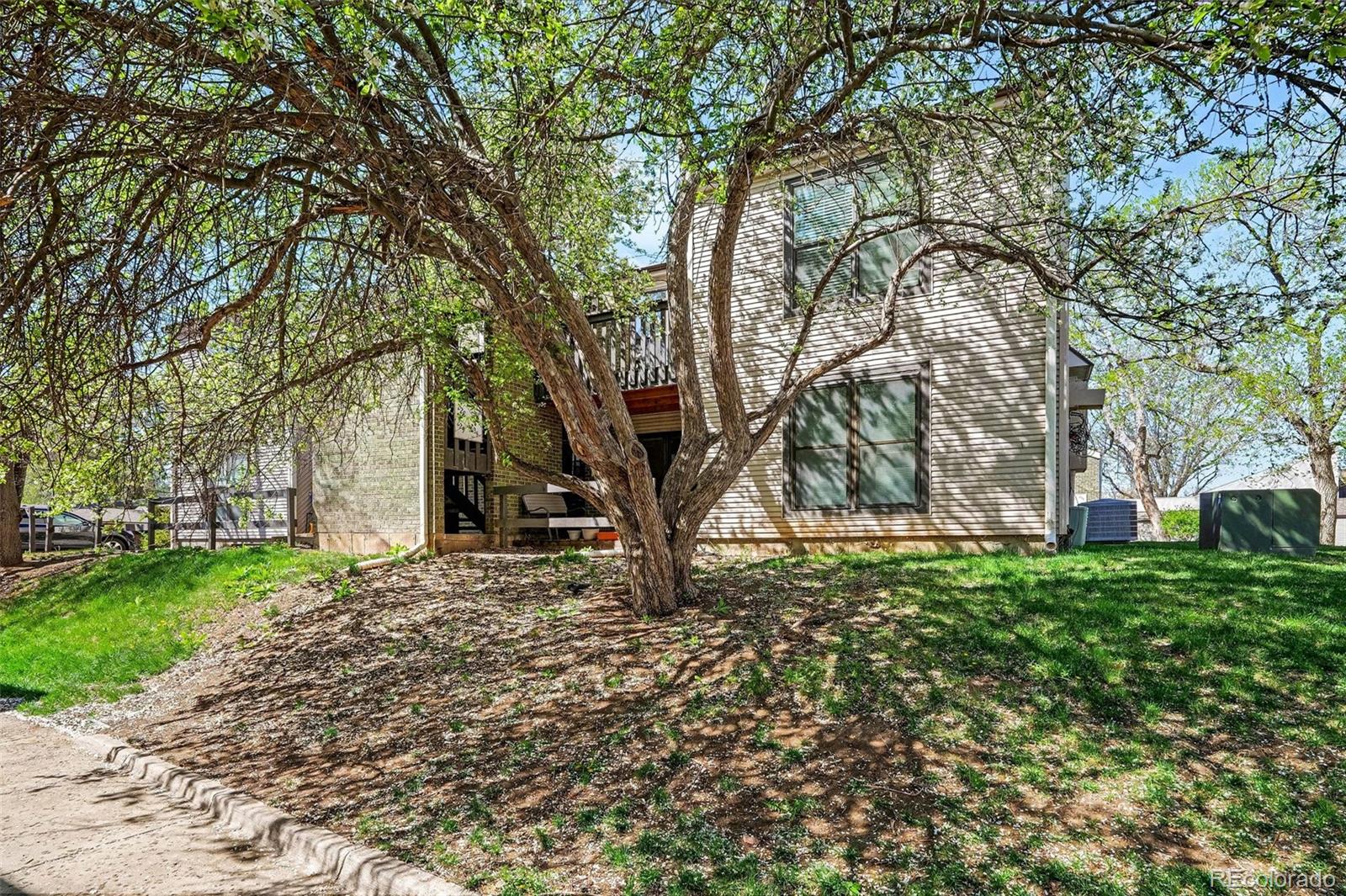 MLS Image #1 for 3550 s harlan street,denver, Colorado