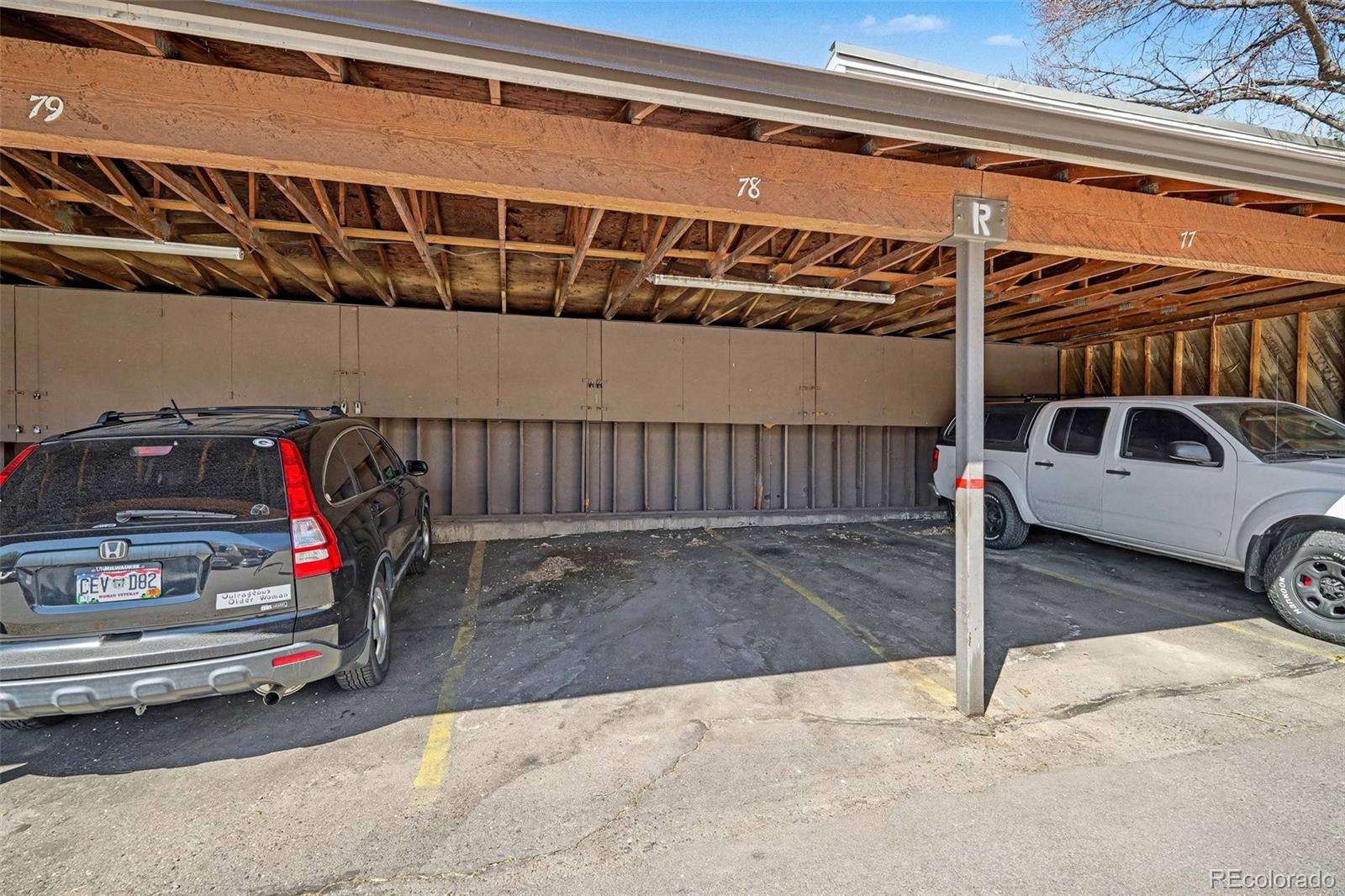 MLS Image #18 for 3550 s harlan street,denver, Colorado