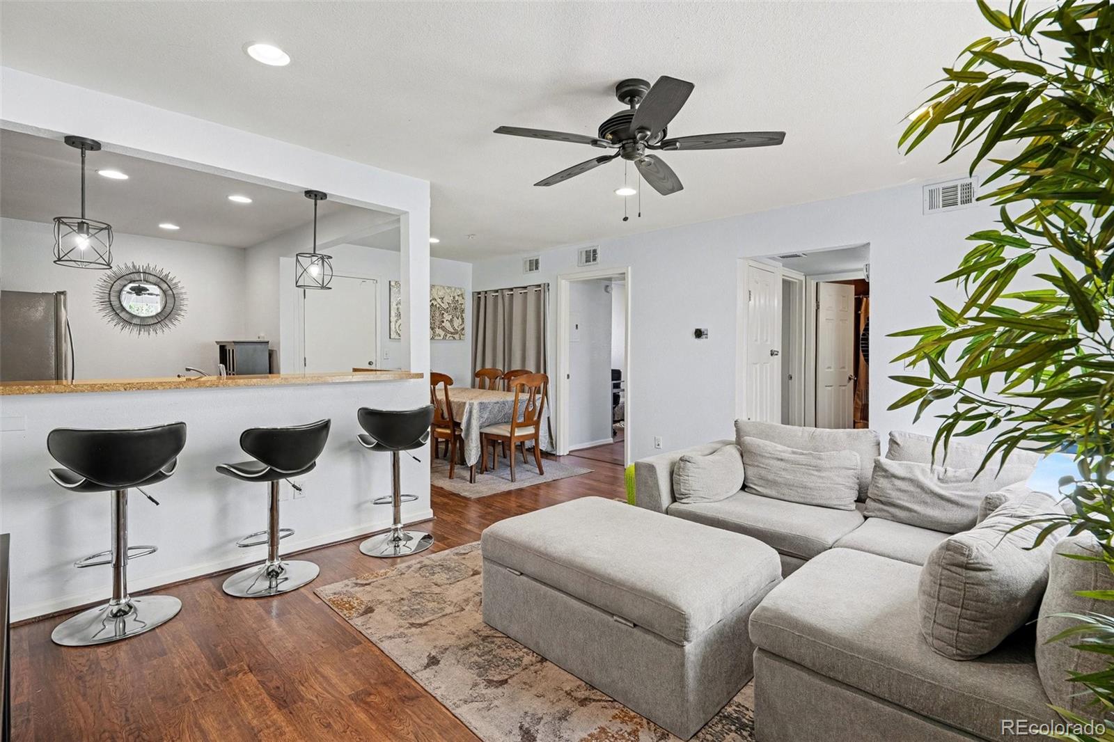 MLS Image #3 for 3550 s harlan street,denver, Colorado