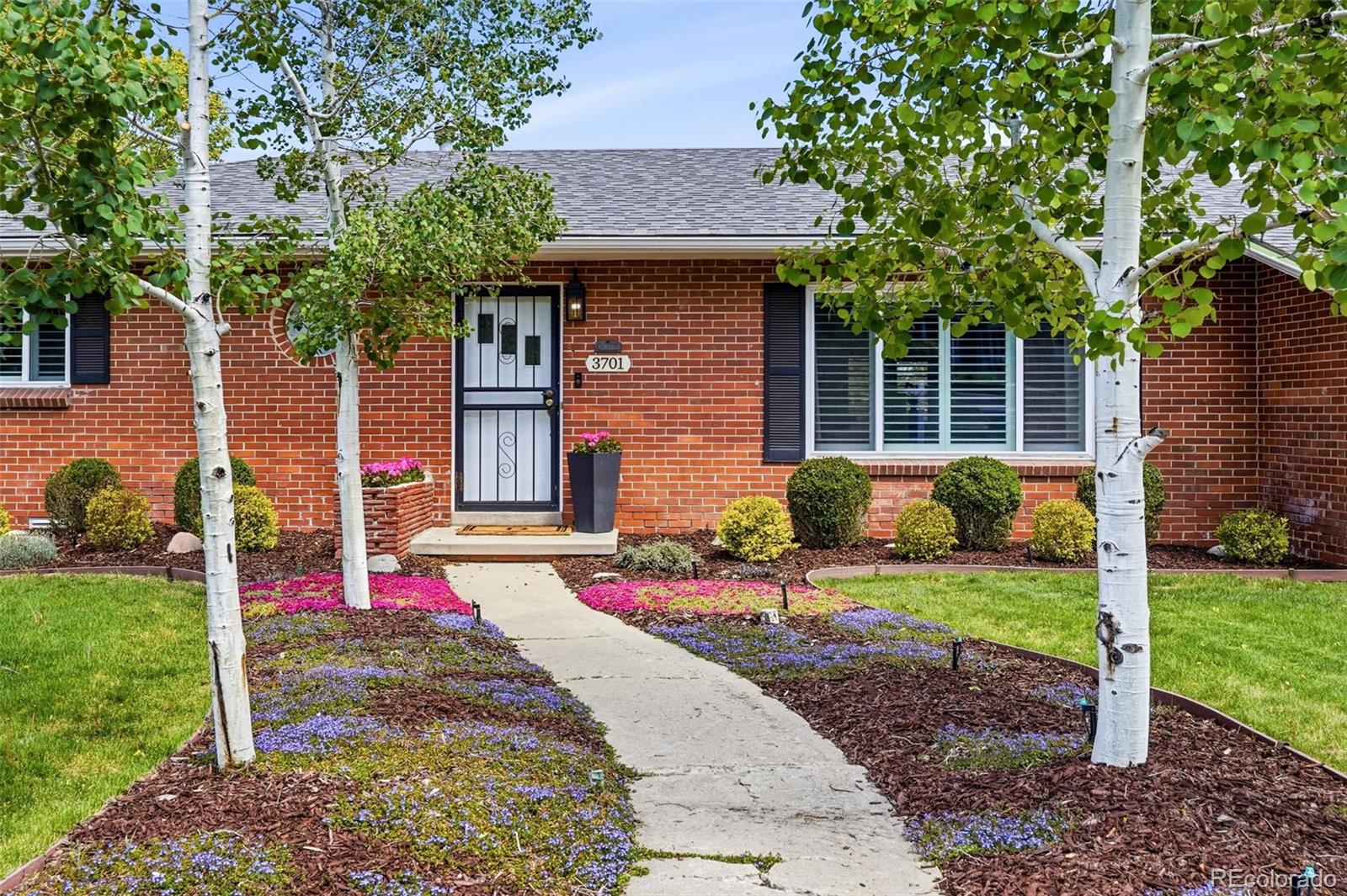 MLS Image #1 for 3701 e dartmouth avenue,denver, Colorado