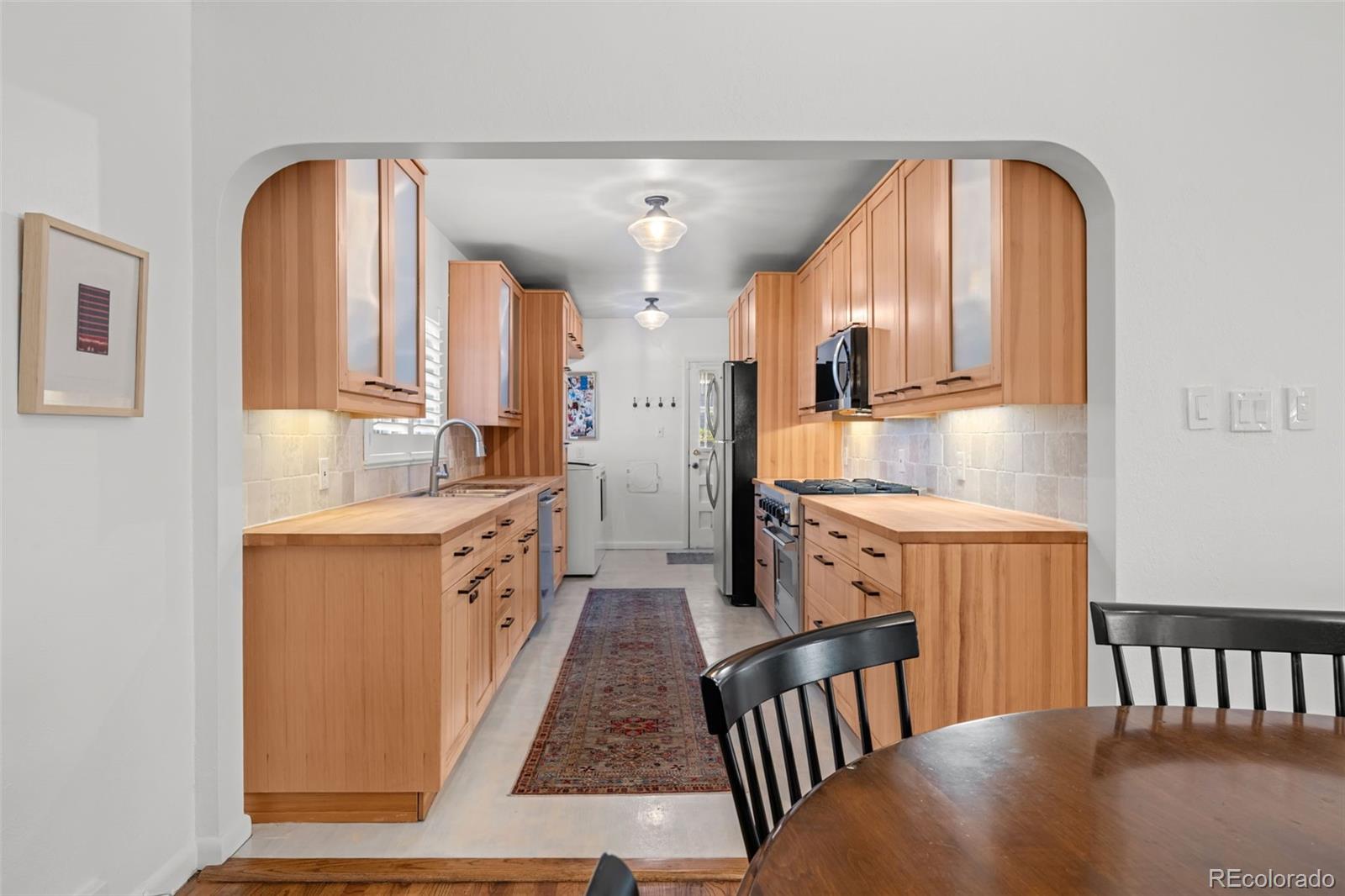 MLS Image #11 for 3701 e dartmouth avenue,denver, Colorado
