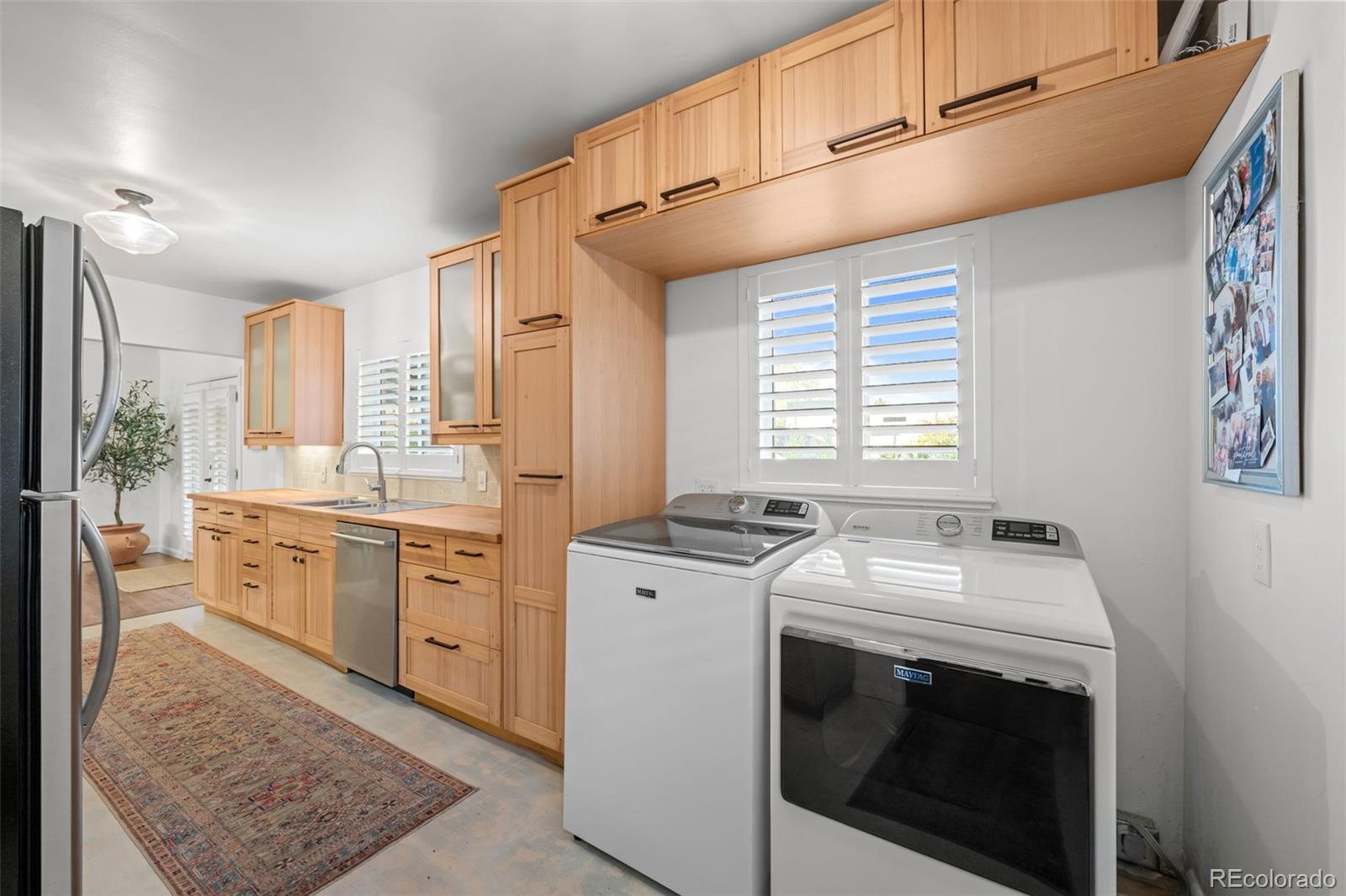 MLS Image #13 for 3701 e dartmouth avenue,denver, Colorado