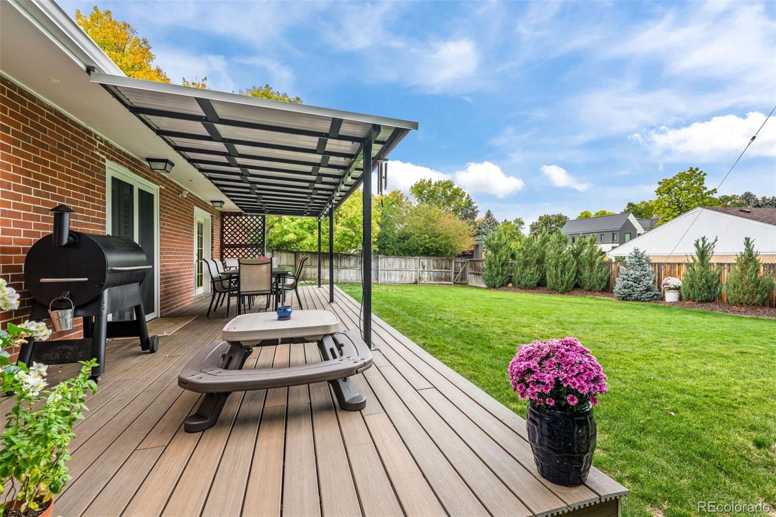 MLS Image #29 for 3701 e dartmouth avenue,denver, Colorado