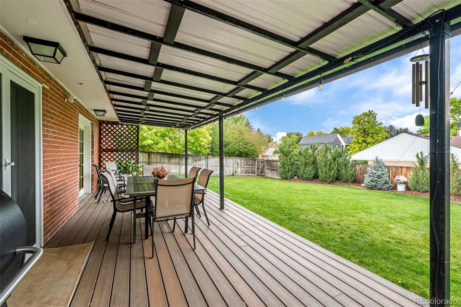 MLS Image #30 for 3701 e dartmouth avenue,denver, Colorado
