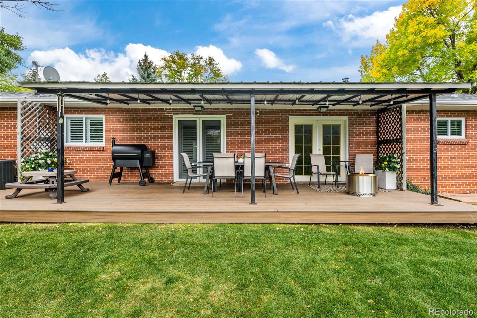 MLS Image #32 for 3701 e dartmouth avenue,denver, Colorado