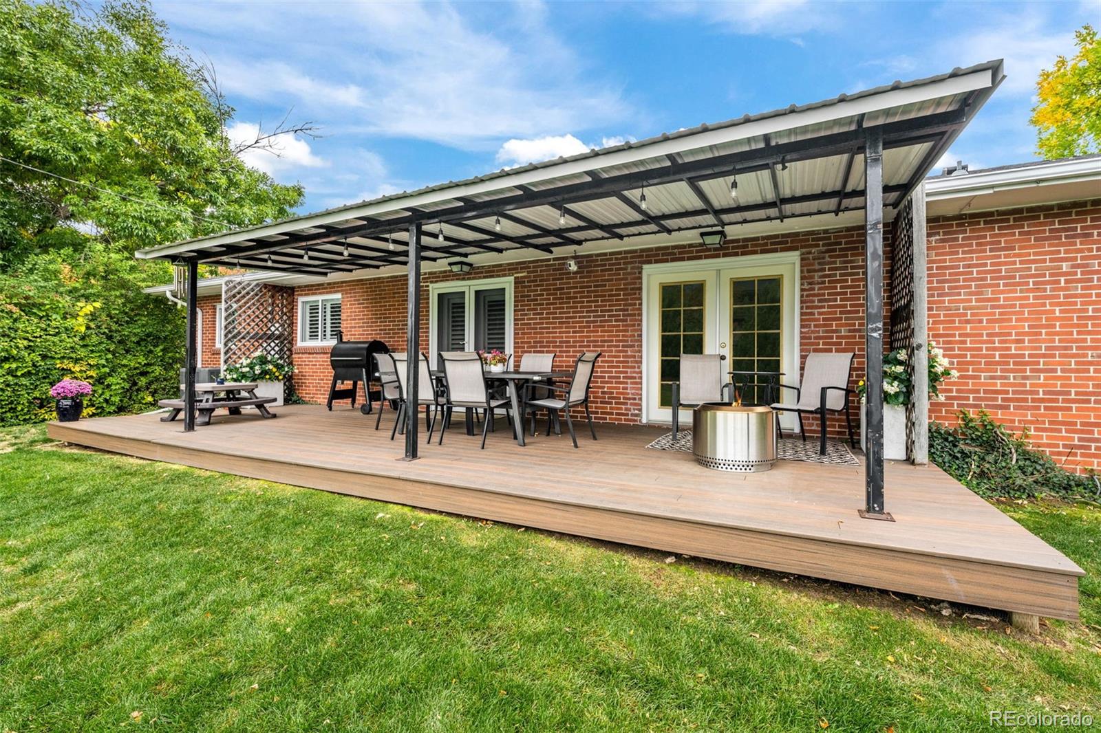 MLS Image #33 for 3701 e dartmouth avenue,denver, Colorado