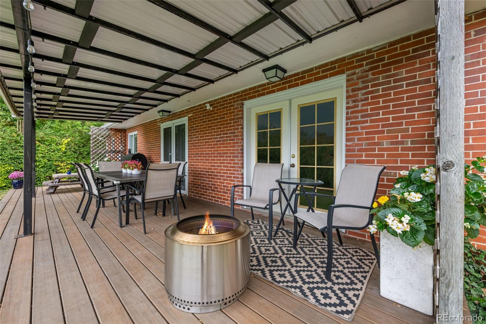 MLS Image #34 for 3701 e dartmouth avenue,denver, Colorado