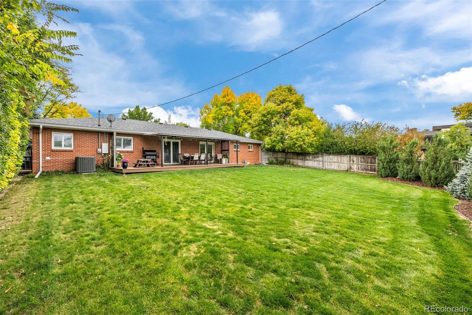 MLS Image #37 for 3701 e dartmouth avenue,denver, Colorado