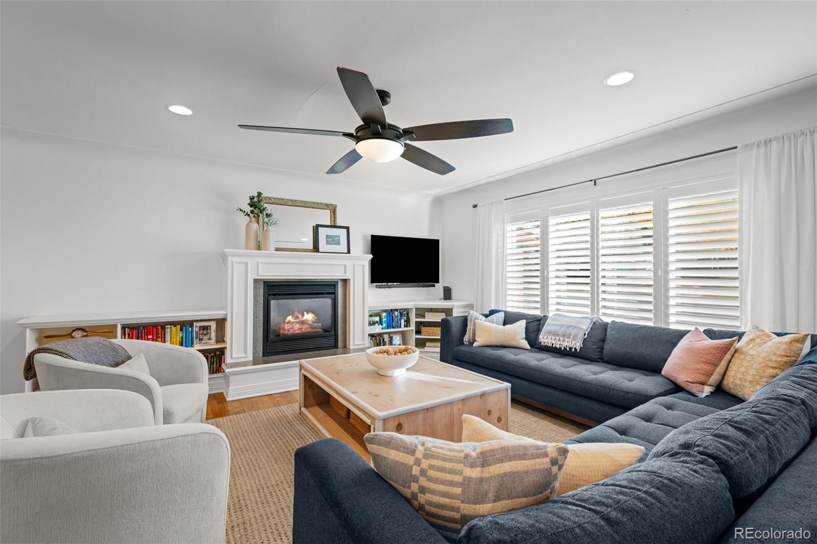 MLS Image #4 for 3701 e dartmouth avenue,denver, Colorado