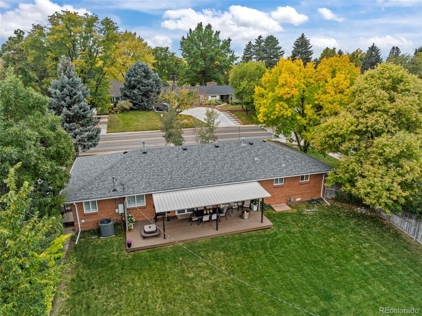 MLS Image #40 for 3701 e dartmouth avenue,denver, Colorado