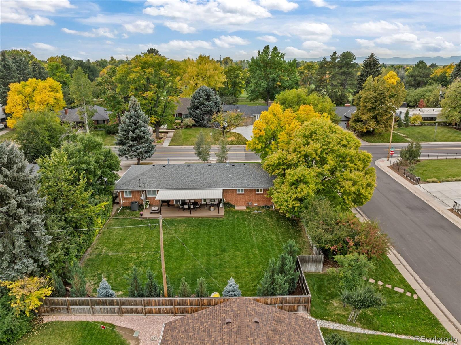 MLS Image #41 for 3701 e dartmouth avenue,denver, Colorado