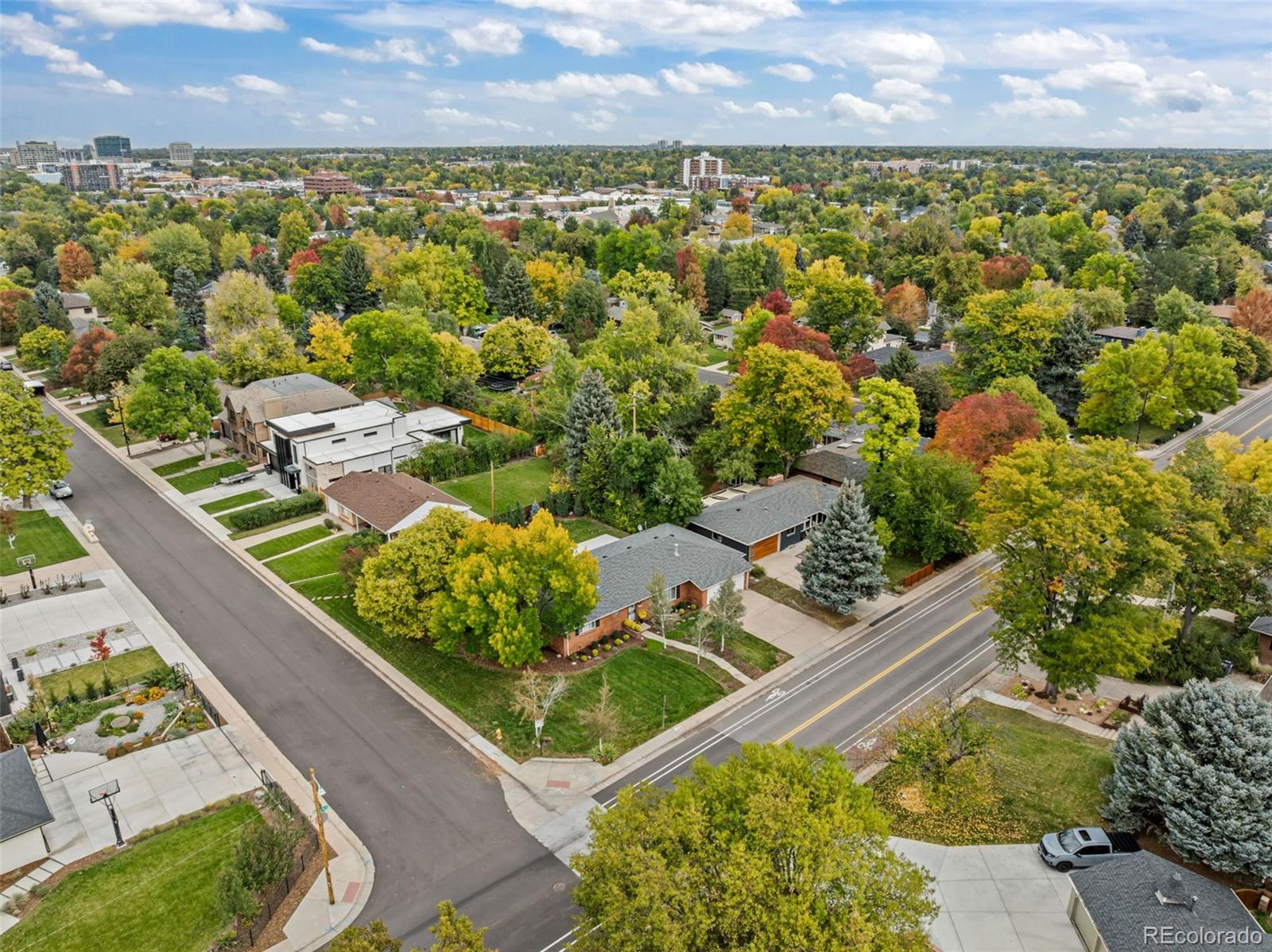 MLS Image #42 for 3701 e dartmouth avenue,denver, Colorado