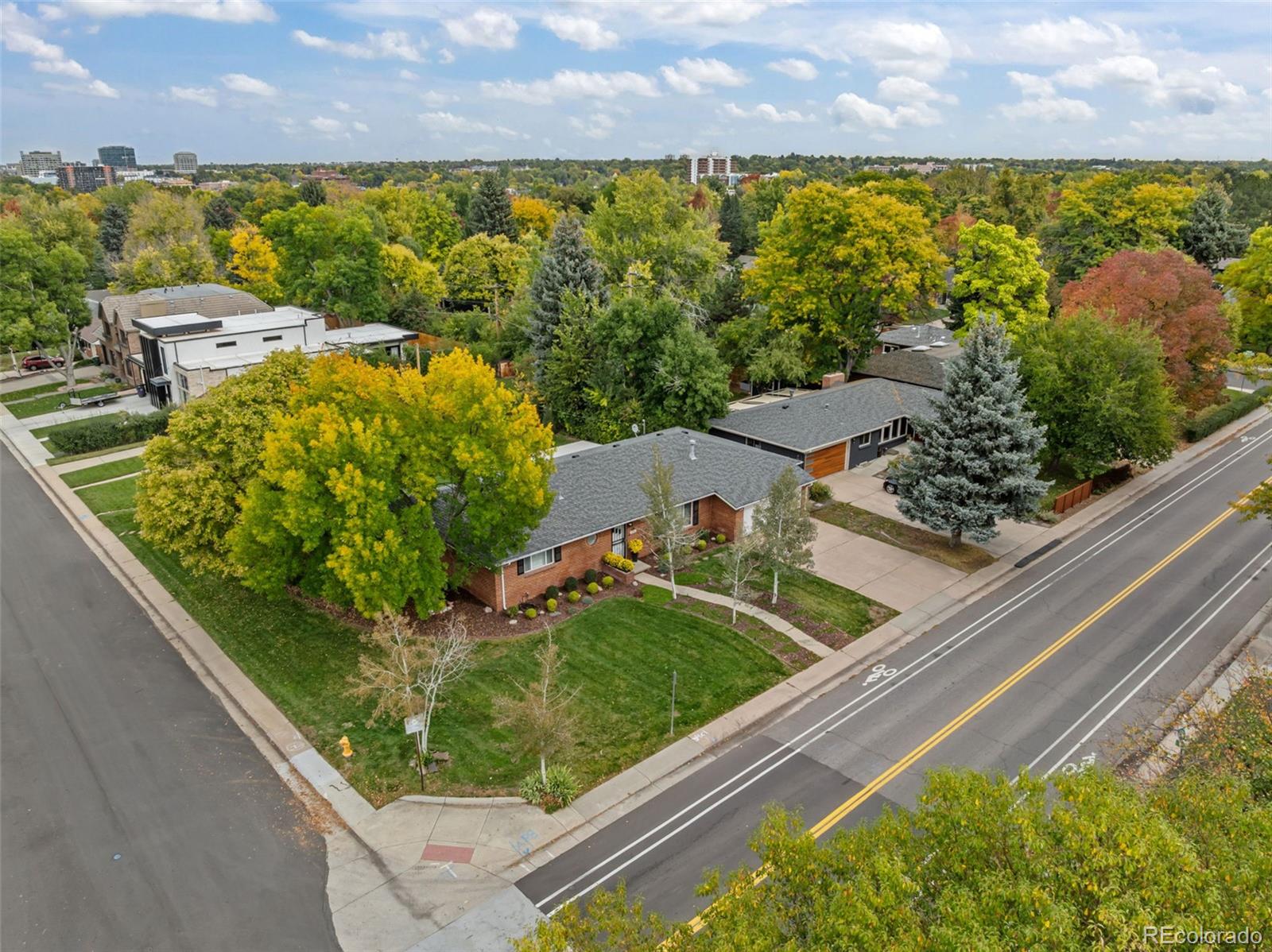 MLS Image #43 for 3701 e dartmouth avenue,denver, Colorado
