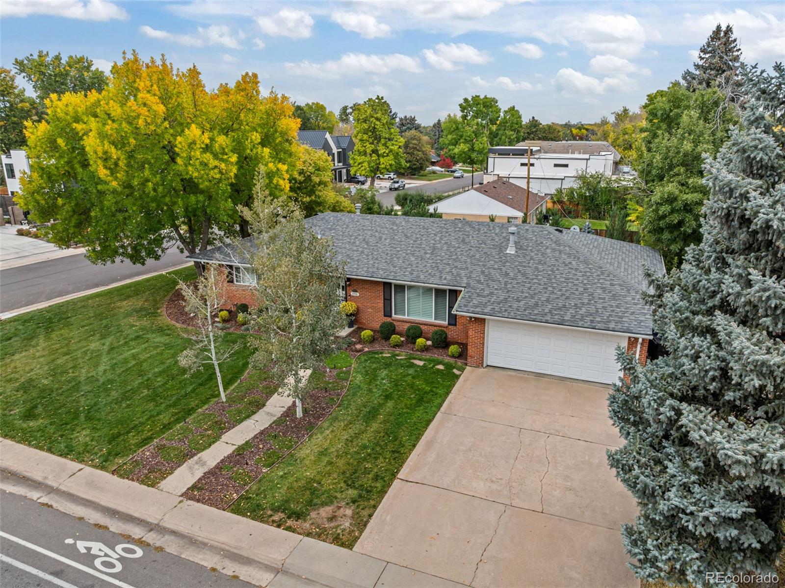 MLS Image #44 for 3701 e dartmouth avenue,denver, Colorado