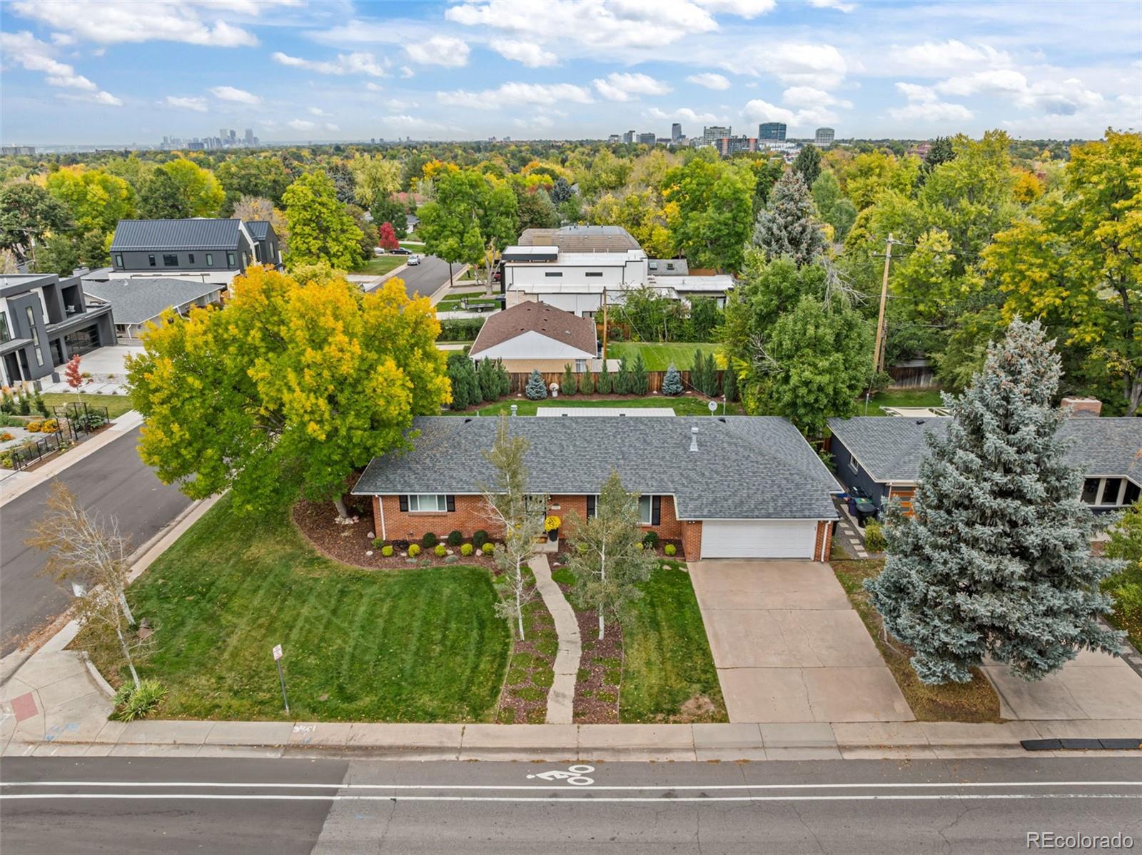 MLS Image #45 for 3701 e dartmouth avenue,denver, Colorado