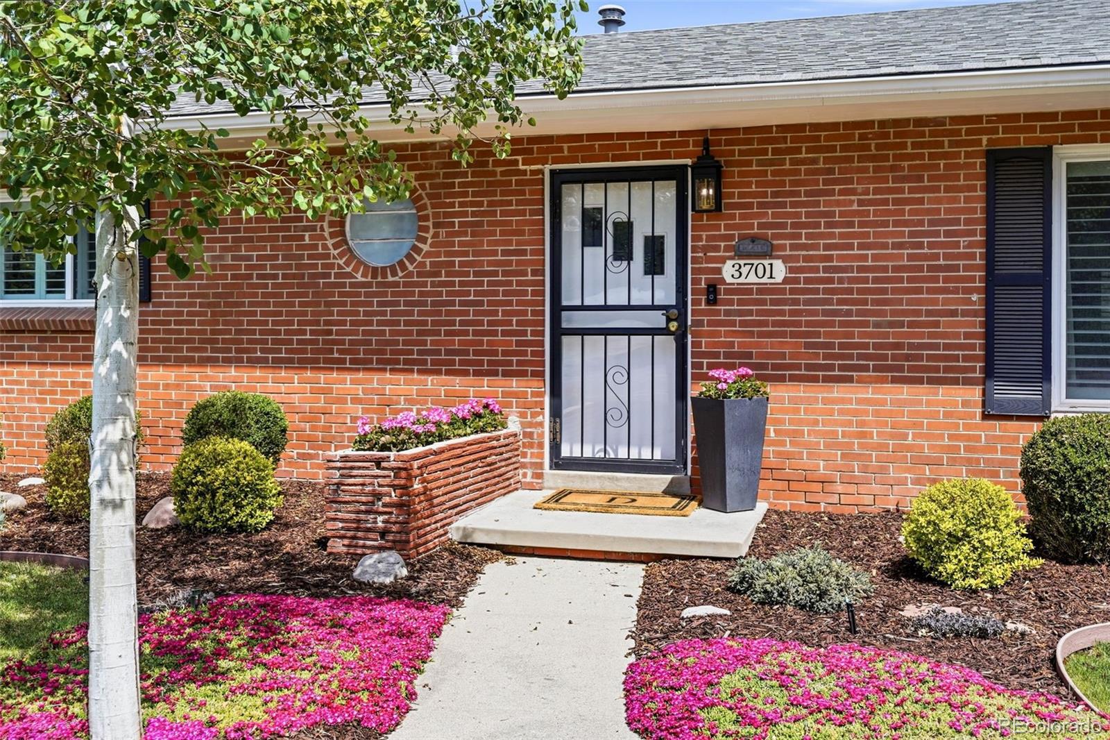MLS Image #47 for 3701 e dartmouth avenue,denver, Colorado