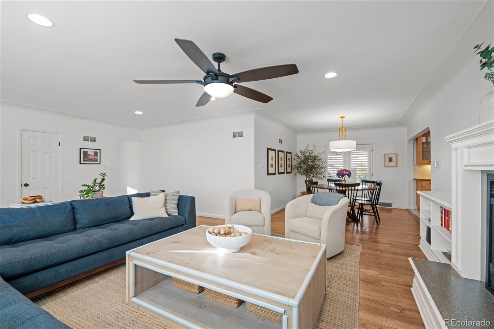 MLS Image #7 for 3701 e dartmouth avenue,denver, Colorado