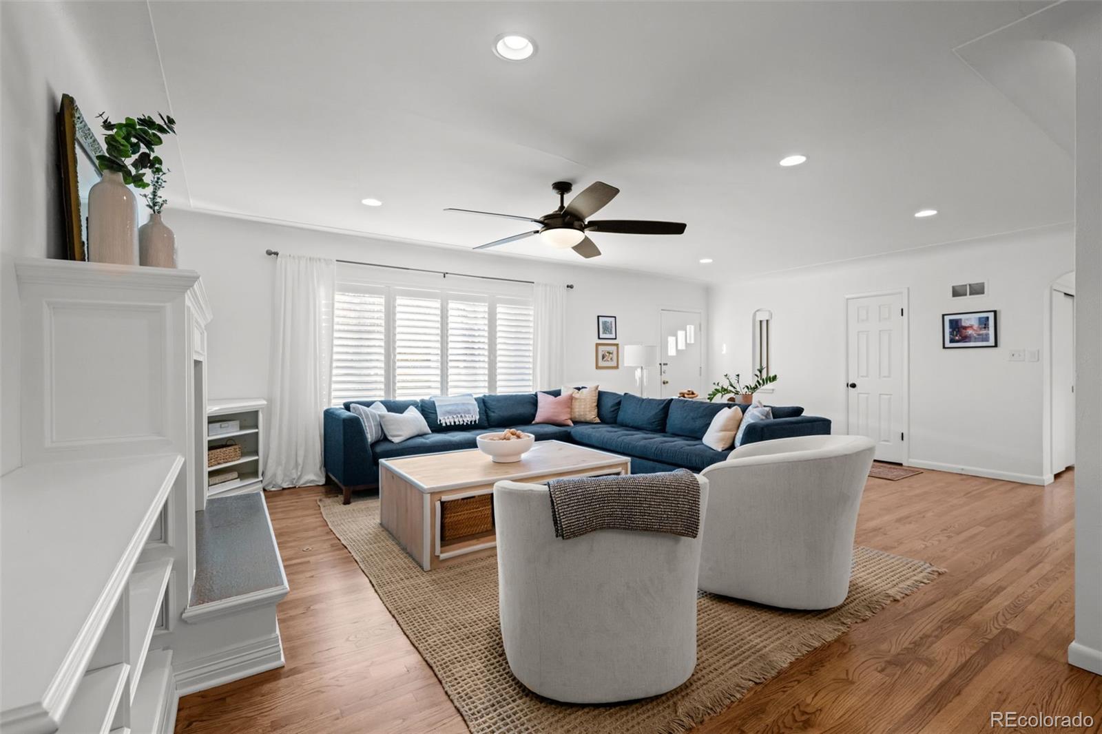 MLS Image #8 for 3701 e dartmouth avenue,denver, Colorado