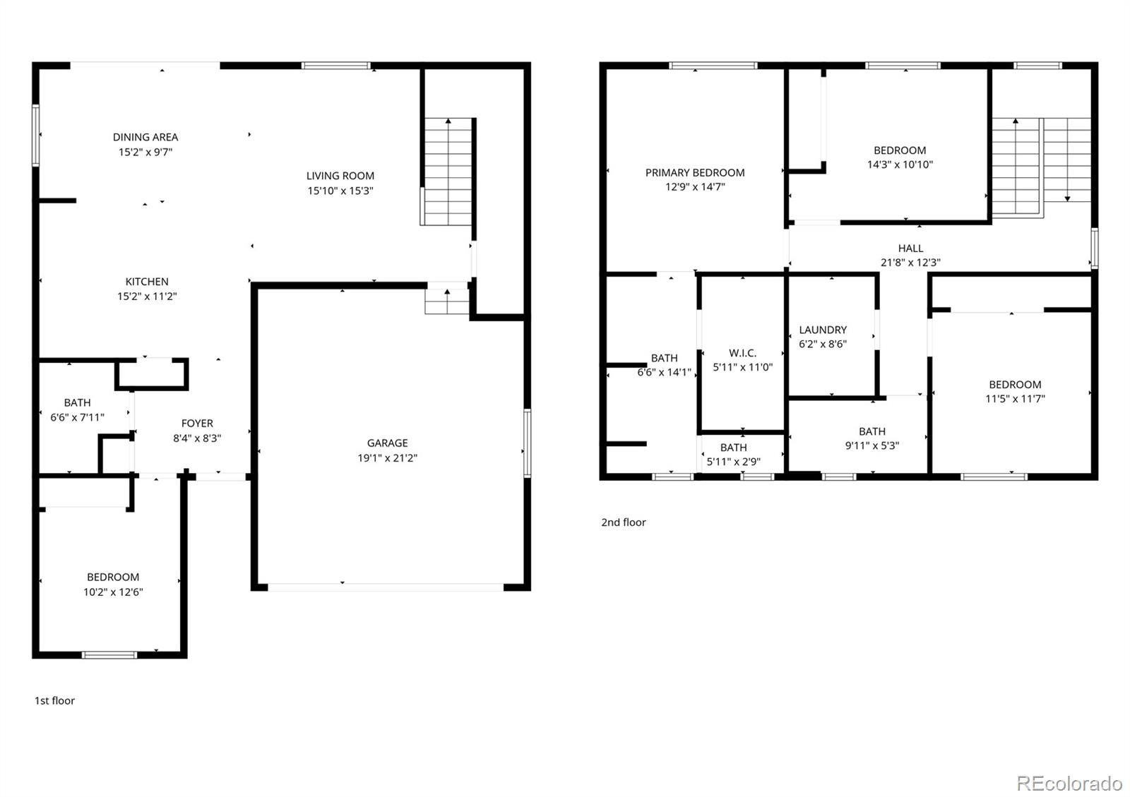 MLS Image #21 for 240 s langdale court,aurora, Colorado