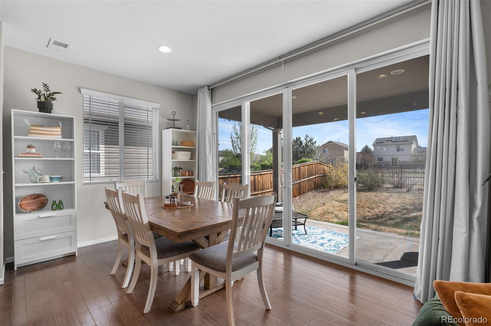 MLS Image #8 for 240 s langdale court,aurora, Colorado