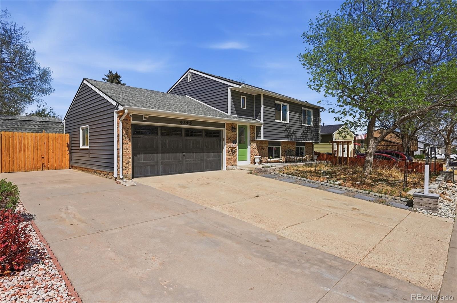 MLS Image #1 for 4395 e 122nd avenue,thornton, Colorado