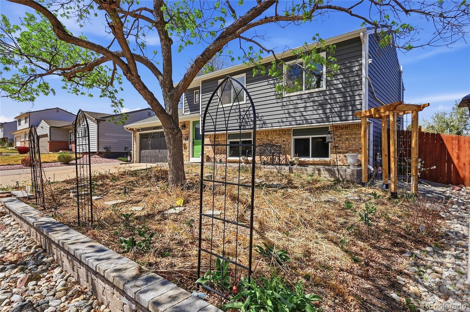 MLS Image #2 for 4395 e 122nd avenue,thornton, Colorado